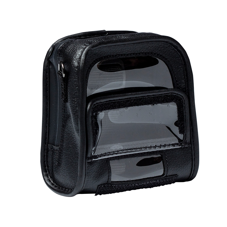 Brother PA-CC-003 Skyddsfodral Svart 1 styck RJ-3035B & RJ-3055WB