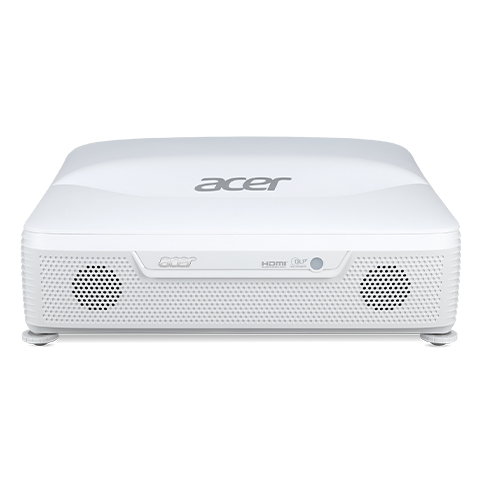Image of Acer Education UL5630 data projector Ultra short throw projector...
