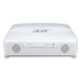 Acer Education UL5630 data projector Ultra short throw projector 4500 ANSI lumens D-ILA WUXGA (1920x1200) White