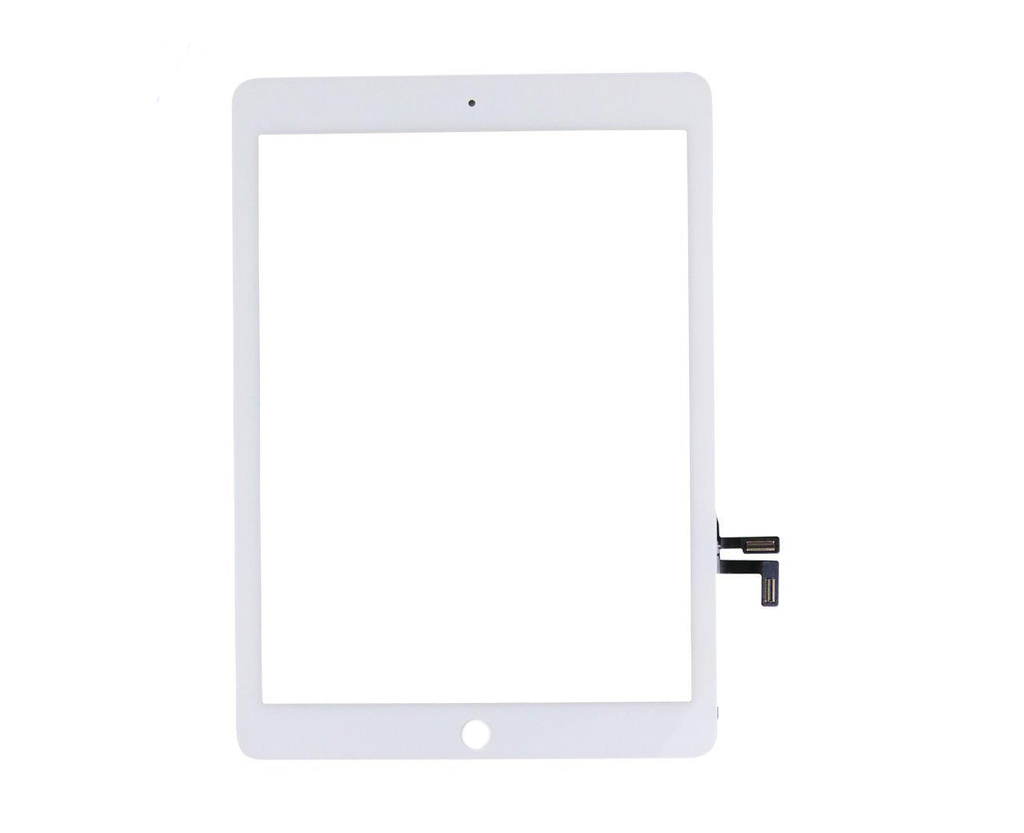 EU Product - iPad 9.7 2017 Glass, Premium - White thumbnail
