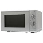 Panasonic NN-K121M microwave 20 L 800 W Silver