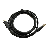 Photos - Cable (video, audio, USB) Logitech BRIO ULTRA HD PRO BUSINESS WEBCAM 993-001574 