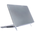 iPearl mCover 14" Hardshell case Transparent