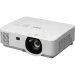 NEC P554UG data projector Desktop projector 5300 ANSI lumens 3LCD WUXGA (1920x1200) White
