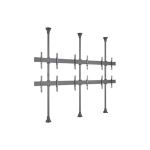 Multibrackets M Floor to Ceiling Mount Pro MBFC3UX2