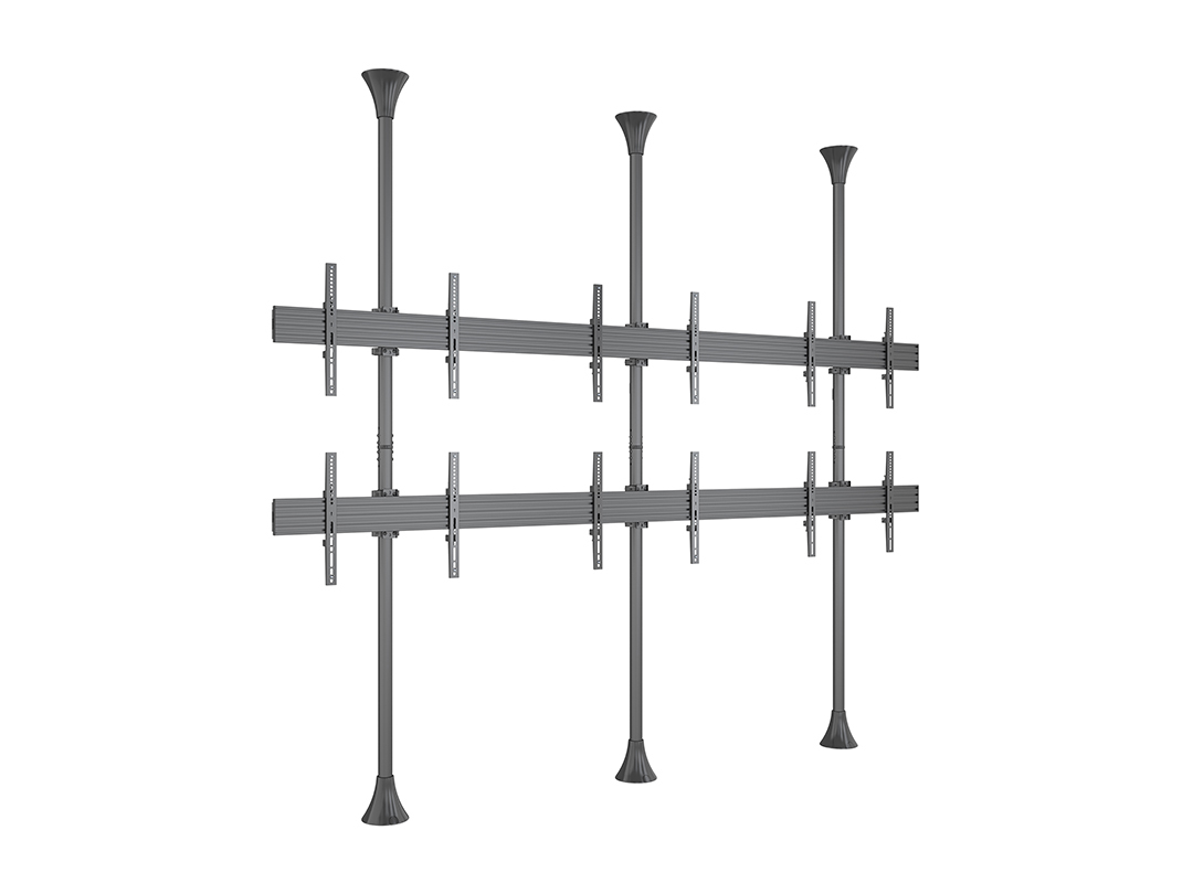 Multibrackets M Floor to Ceiling Mount Pro MBFC3UX2