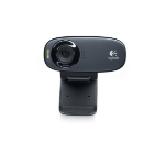 Logitech HD C310 webcam 5 MP 1280 x 720 pixels USB Black  Chert Nigeria