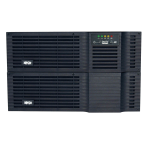 Tripp Lite SM5000RT3UTAA uninterruptible power supply (UPS) 5 kVA 4000 W 14 AC outlet(s)