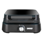 Unold Belgian Waffle Iron Brussels