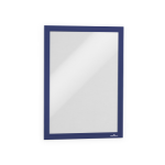 Durable DURAFRAME magnetic frame A4 Blue