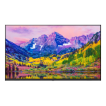 LG 43UK762H 109.2 cm (43") 4K Ultra HD Smart TV Wi-Fi Black 265 cd/m²