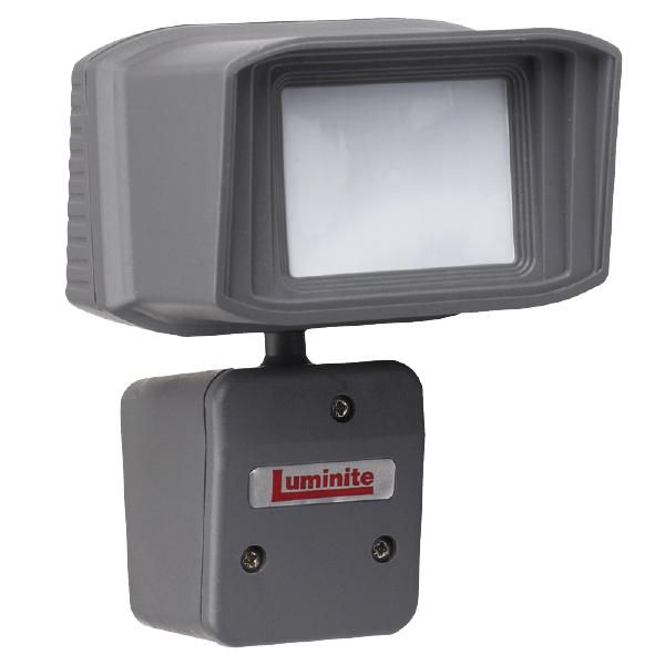 Luminite GX200 40m detector thumbnail