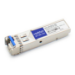 AddOn Networks SFP-1M-BX-D-AO network transceiver module Fiber optic 100 Mbit/s