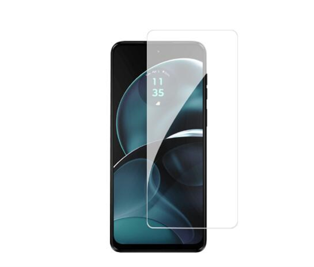 JLC Motorola G14 2D Tempered Glass Screen Protector