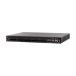 Cisco SX550X-24F-K9-UK network switch Managed L3 Black