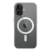 Apple iPhone 17 Clear Case with MagSafe