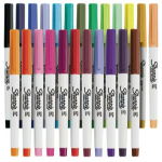 Sharpie Ultra Fine Point permanent marker Black