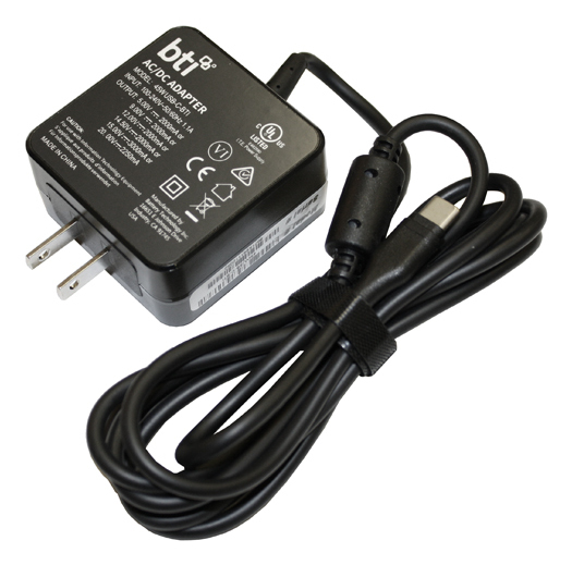 BTI 492-BBWZ- Power adapter/inverter Indoor Black