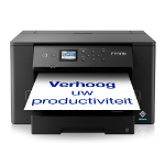 Epson WorkForce WF-7310DTW
