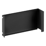 Vogel's RISE ACCESSORIES RISE A321 HIDDEN STORAGE BAR EXTENDER MOTORIZED DISPLAY LIFT- BLACK (7303210)
