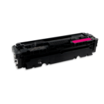 PrintMate HP CF413X, remanufactured toner, high capacity, Magenta 5000p