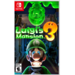 Nintendo Luigi's Mansion 3 + Multiplayer Pack Set Dutch, English, French, German, Italian, Japanese, Korean, Simplified Chinese, Spanish, Traditional Chinese Nintendo Switch