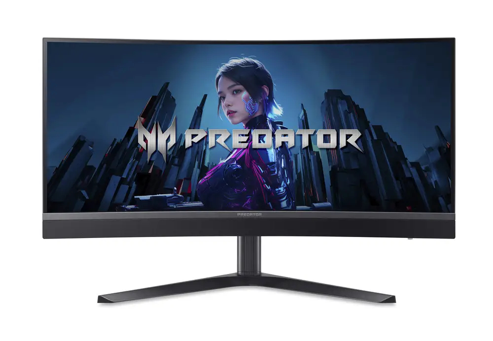 UM.CXXEE.301 ACER Predator X34V3b 34