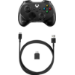 HP HyperX Clutch Tanto Mini WD Gaming Controller Svart USB Joystick Xbox, Xbox One