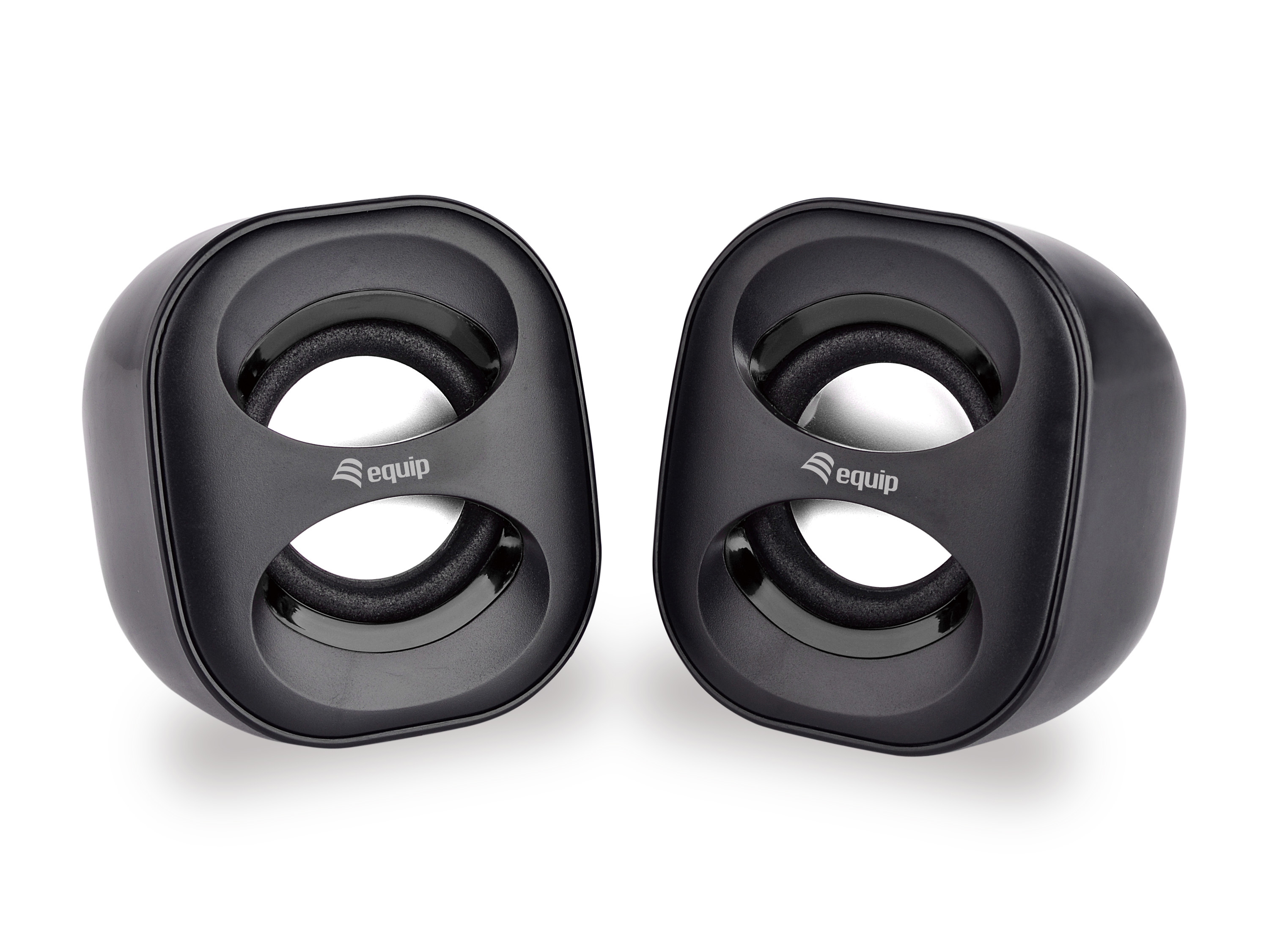 Image of Equip Mini USB Speaker