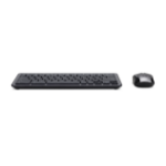 Acer GP.ACC11.00X keyboard RF Wireless QWERTY US International Black