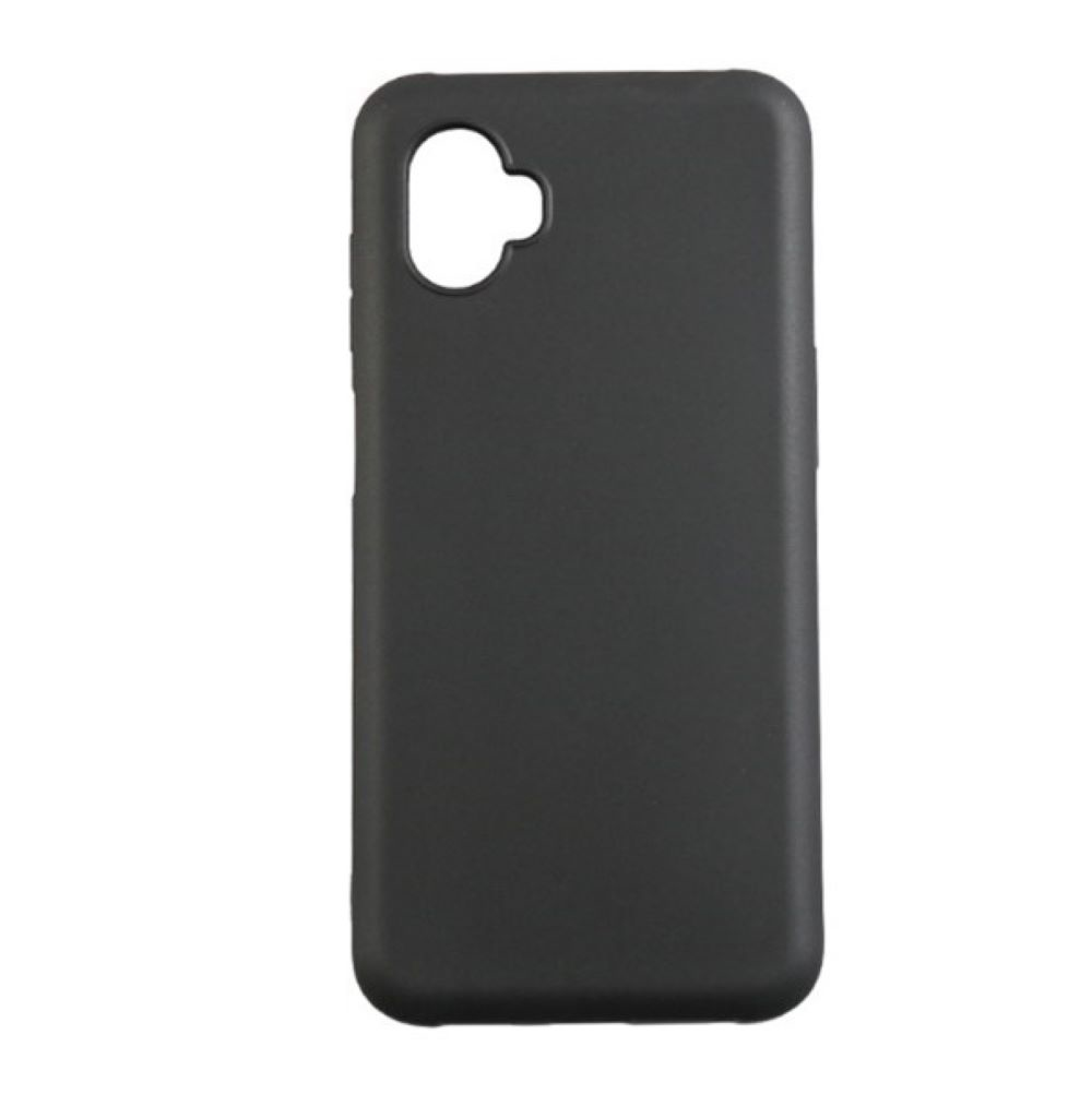 JLC Samsung X Cover 6 Pro Matte Silicone case