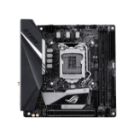ASUS ROG STRIX B360-I GAMING Intel® B360 LGA 1151 (Socket H4) mini ITX