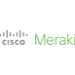 Cisco Meraki LIC-MX100-SEC-5YR licencia y actualización de software 1 licencia(s) 5 año(s)