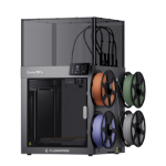 Flashforge Creator 5 Pro Fused Deposition Modeling (FDM) Wi-Fi