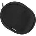 Jabra 14101-47 peripheral device case Headset Pouch case Neoprene Black