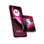 Motorola razr 40 Ultra 17.5 cm (6.9") Dual SIM Android 13 5G USB Type-C 8 GB 256 GB 3800 mAh Magenta