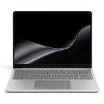 Microsoft Surface Laptop 13-inch (2nd Edition) Copilot+ PC Snapdragon X2P-42-100 13" Touchscreen 16 GB LPDDR5x-SDRAM 256 GB UFS Wi-Fi 7 (802.11be) Windows 11 Pro Platinum