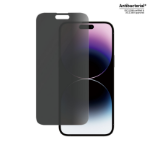 PanzerGlass ® Privacy Screen Protector iPhone 14 Pro Max | Classic Fit Doorzichtige schermbeschermer Apple 1 stuk(s)