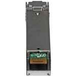 StarTech.com Gigabit Fiber SFP Transceiver Module - HPE J4858C Compatibel - MM LC met DDM - 550m