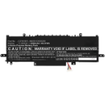 CoreParts MBXAS-BA0281 laptop spare part Battery