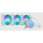 Fractal Design FD RADIUS 360 RGB WHITE AIO