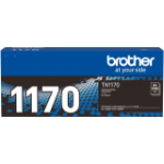 Brother TN1170 Mono Toner (1000pgs)