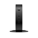 HP Elite t755 3 GHz ThinPro 1.4 kg Black V2546