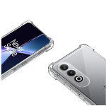 JLC OnePlus Nord CE4 Lite Clear Gel
