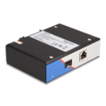 DeLOCK 88014 netwerk-switch Unmanaged Gigabit Ethernet (10/100/1000) Zwart