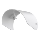 Axis 02098-001 security camera accessory Sunshield