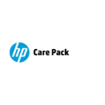 Hewlett Packard Enterprise 3 year 24x7 HP MSR20-1X Router Product Foundation Care Service