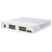 Cisco CBS250-16P-2G-EU network switch Managed L2/L3 Gigabit Ethernet (10/100/1000) Silver