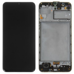 Samsung M315 M31 LCD Black