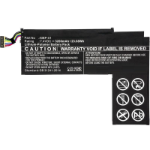 CoreParts MBXAS-BA0090 laptop spare part Battery